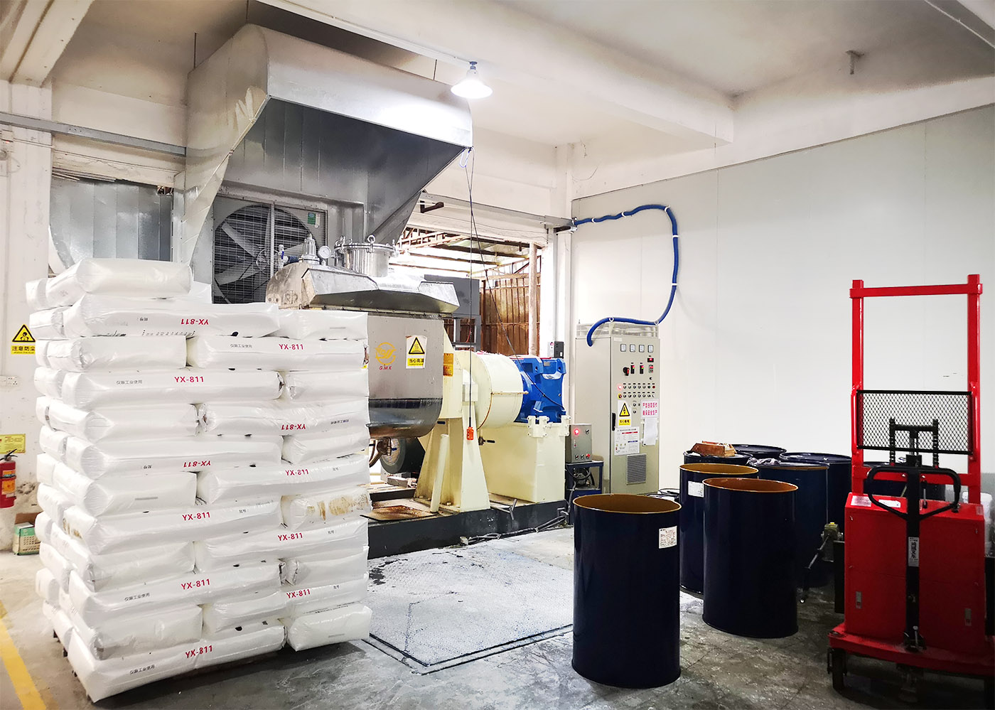 如何根據硅膠硬度來選擇模具？