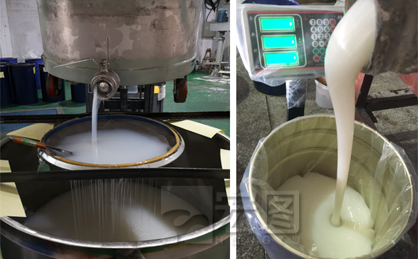 怎樣鑒別模具硅橡膠好壞？