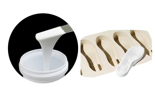 制作硅膠模具選擇什么材質的模種？