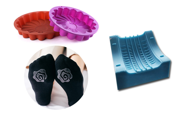 模具硅膠不干如何補固化劑 ？