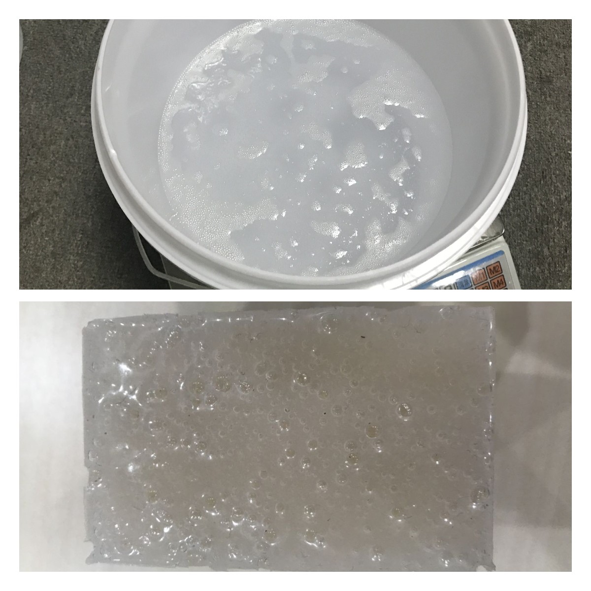 液體硅膠 液體硅膠