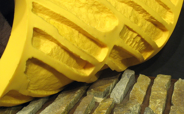 文化石模具硅膠 文化石模具硅膠