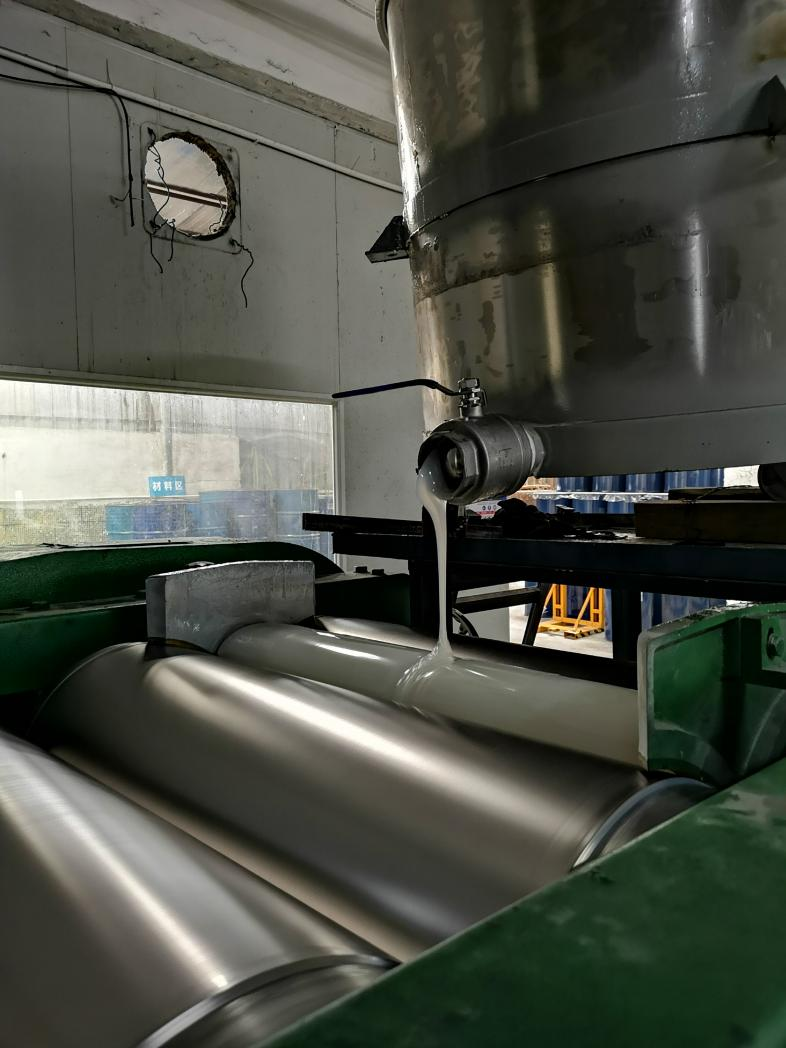 模具硅膠 模具硅膠