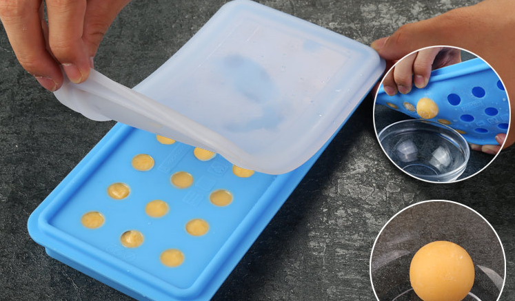 液態(tài)硅膠冰格 液態(tài)硅膠冰格