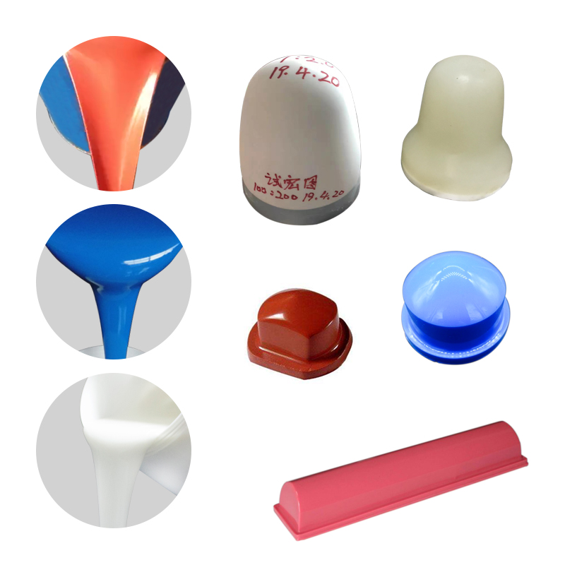 硅膠移印頭選擇指南：選對移印頭，印刷效果翻倍