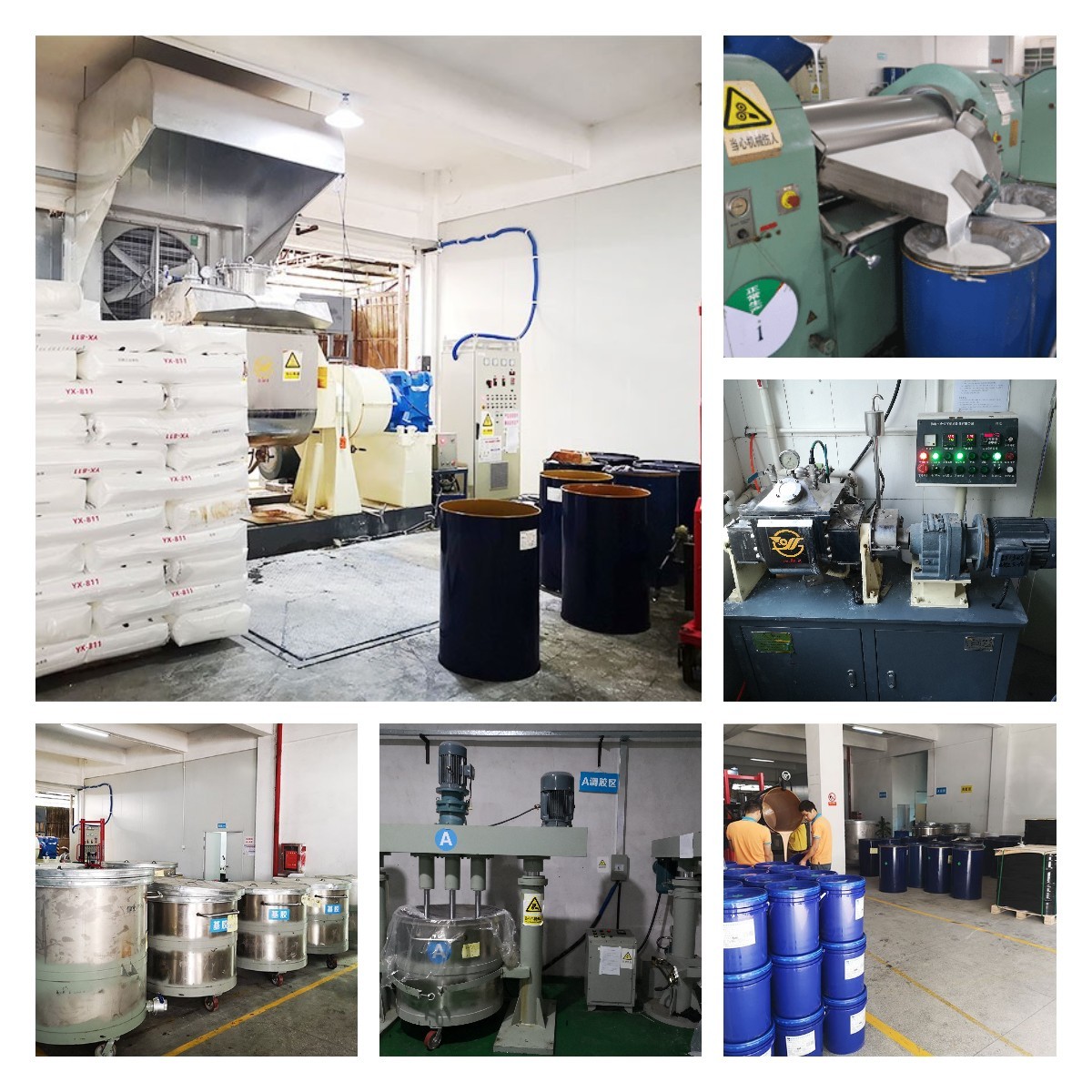 復(fù)合材料模具硅膠的維護與保養(yǎng)，延長使用壽命的秘訣