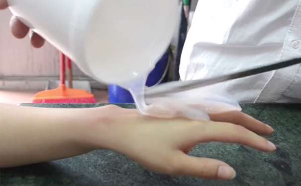 0度人體硅膠有多軟 ？