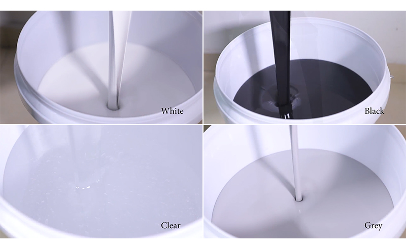 電子灌封膠固化時間，掌握這個關(guān)鍵點很重要！