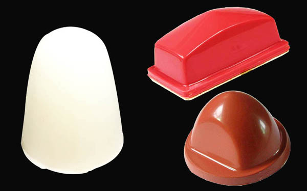 移印圖案不清晰，是移印膠頭沒選對嗎？